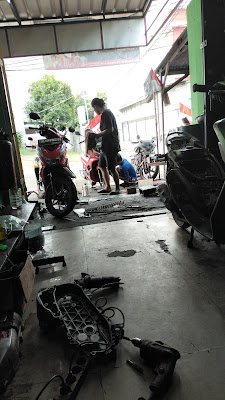 Rejo Motor
