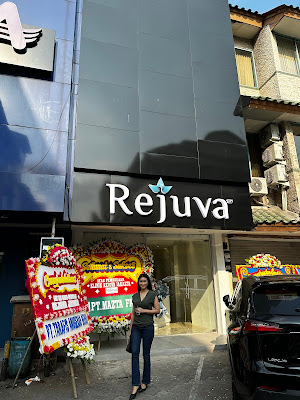 Rejuva Clinic Jakarta