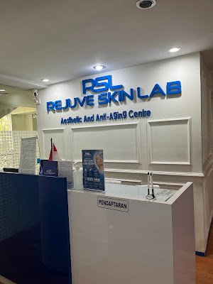 REJUVE SKIN LAB AESTHETIC AND ANTI AGING CENTRE