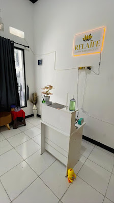 Relaife Spa and Massage