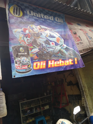 Relasi Motor