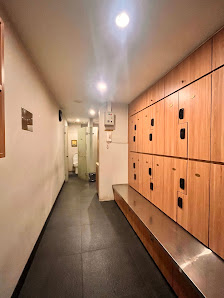 Relax Living, The City Spa