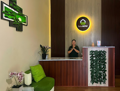RelaxNOW Massage & Reflexology