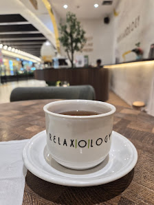 Relaxology AEON Jakarta Garden City