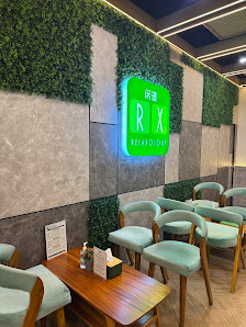 Relaxology Kalibata City