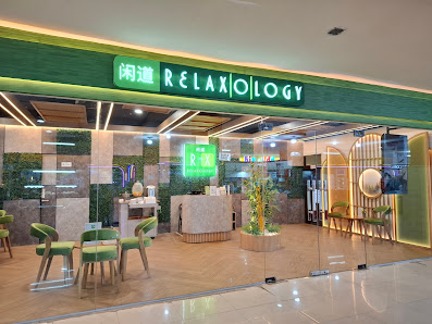 Relaxology Plaza Pondok Gede