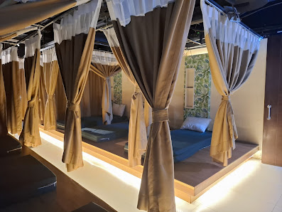 Relaxology Pusat Grosir Cililitan