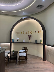 Relaxology The Park Pejaten