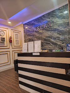 Relaxt spa kota wisata