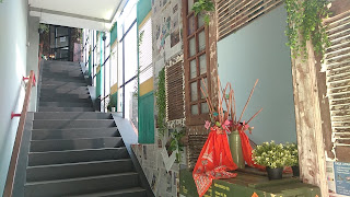 Relief Indonesia EO Office