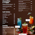 Relish Bistro