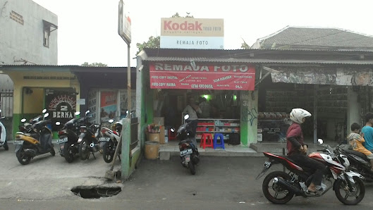 Remaja Photo Copy