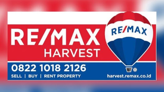 Remax Harvest