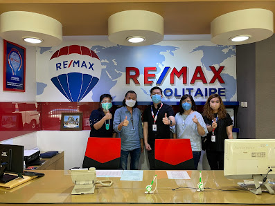 REMAX SOLITAIRE