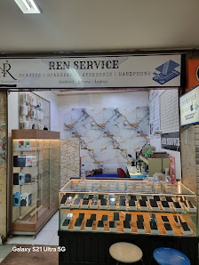 REN Service Handphone & Sparepart (android, iphone, laptop)