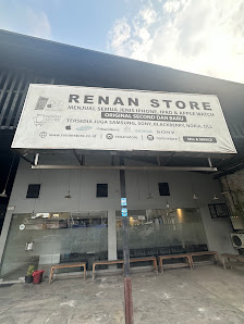 Renan Store Cibubur