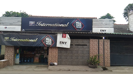Renan Store Tangerang