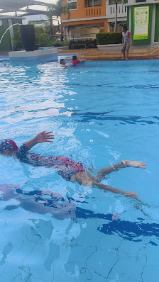 Renang Indonesia