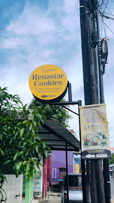 Renastar Cookies Gamping