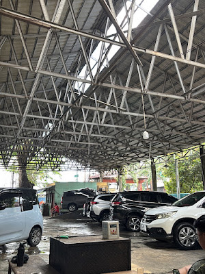 Rendy 24 Jam Car Wash