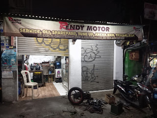 Rendy Motor