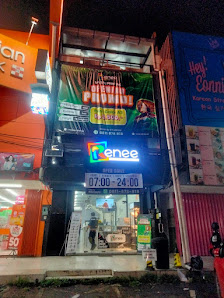 RENEE digital printing, fotocopy & souvenir jakarta utara - boulevard raya, kelapa gading timur