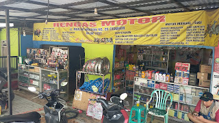 Rengas Motor