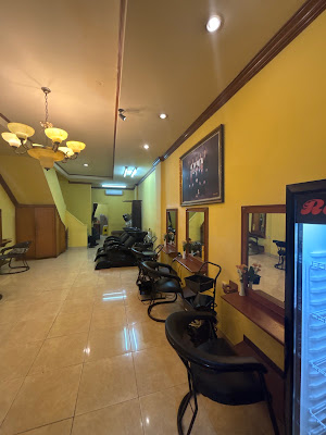 Rengganis Salon