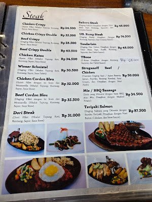 Rengkot Buyut Restaurant