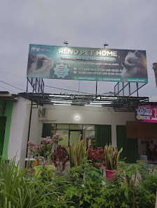 RENO PET HOME Cilangkap