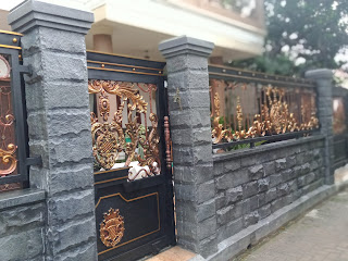 Renovasi Bangunan Rumah Kantor Gedung,kost