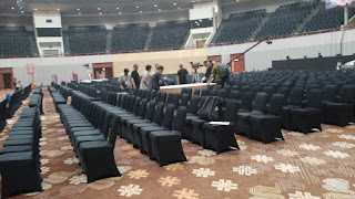 Rental Alat Pesta