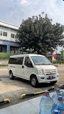 Rental dan Sewa Pickup Lepas Kunci