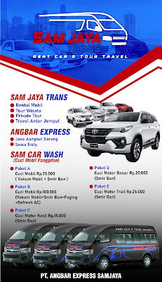 Rental Mobil Bandung | SamJayaTrans |