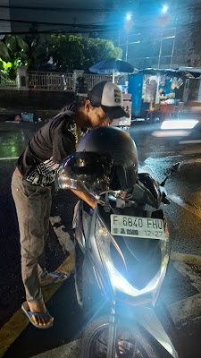 Rental Motor Bogor | Rentalmotor.id_bogor