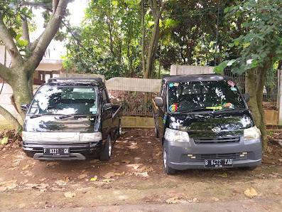 Rental pick up kota bogor