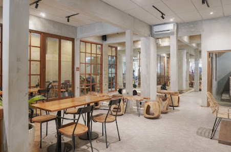 RENWOOD ARCHITECT