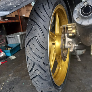 Reny Motor