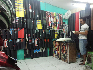 Repair Jok Motor