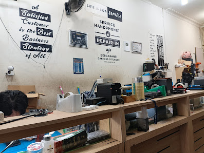 Repairin Gadget