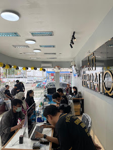 Reparatiq Bekasi Timur | Service Hp Iphone, Android, Macbook dan Laptop