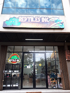 Reptiles Inc Sunter