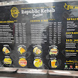 Republic Kebab Premium Kembangan