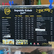 Republic Kebab Premium - Pademangan