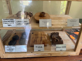 RERACIK GLUTEN FREE BAKERY
