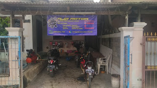 Rere jaya mandiri motor