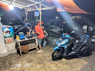RES WORKSHOP