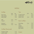 Resah Coffee