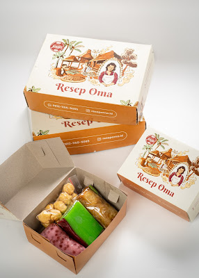 Resep Oma