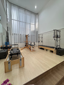 Reset Wellness Studio